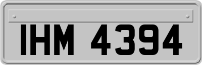 IHM4394