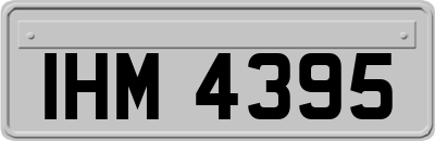IHM4395