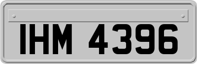 IHM4396