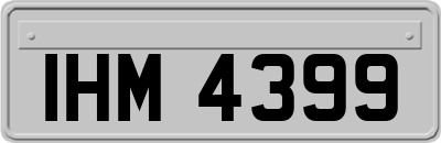 IHM4399
