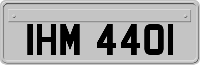 IHM4401