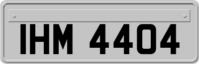 IHM4404