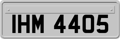 IHM4405