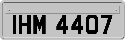 IHM4407