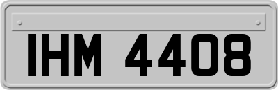 IHM4408