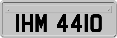 IHM4410