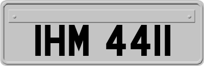 IHM4411