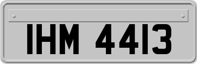 IHM4413