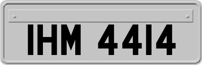 IHM4414