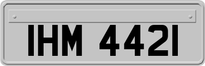 IHM4421