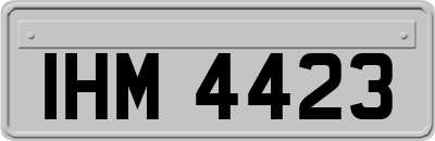 IHM4423