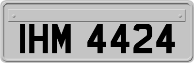 IHM4424