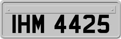 IHM4425
