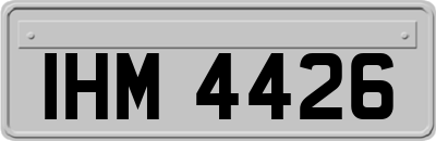 IHM4426