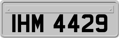 IHM4429