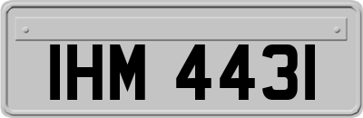 IHM4431
