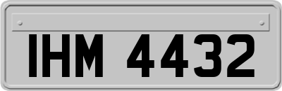 IHM4432