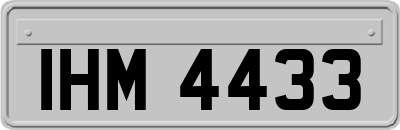 IHM4433