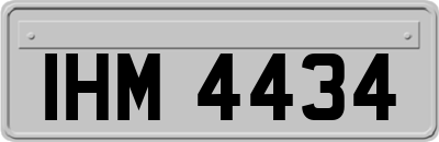 IHM4434