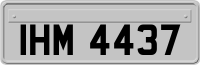 IHM4437