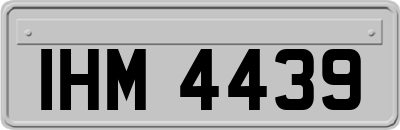 IHM4439