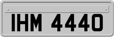 IHM4440