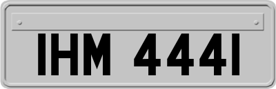 IHM4441