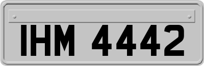 IHM4442