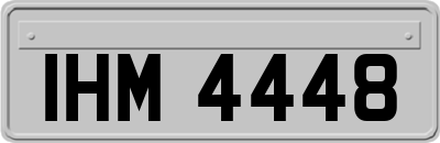 IHM4448