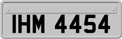 IHM4454