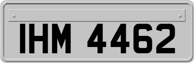 IHM4462
