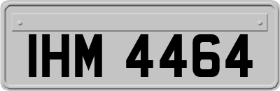 IHM4464