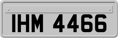 IHM4466