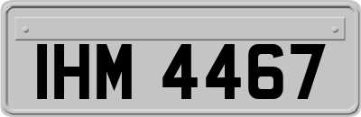 IHM4467