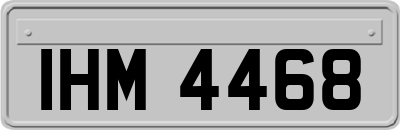 IHM4468