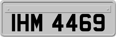 IHM4469