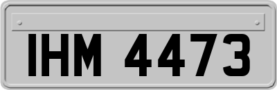IHM4473