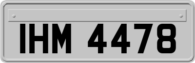 IHM4478
