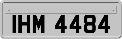 IHM4484