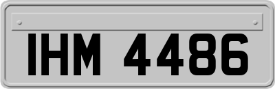 IHM4486