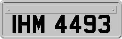 IHM4493