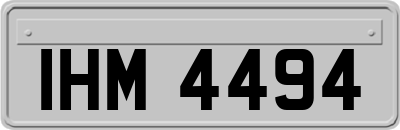 IHM4494