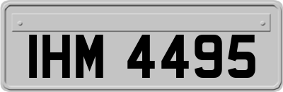 IHM4495