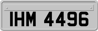 IHM4496