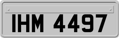 IHM4497