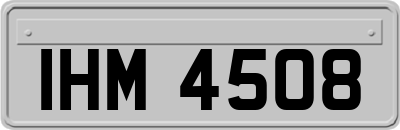 IHM4508