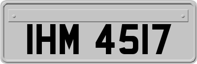 IHM4517