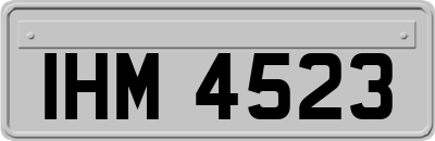 IHM4523
