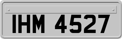 IHM4527