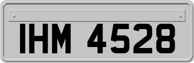 IHM4528